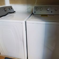 kenmore washer and dryer sale