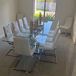 convertible dining table