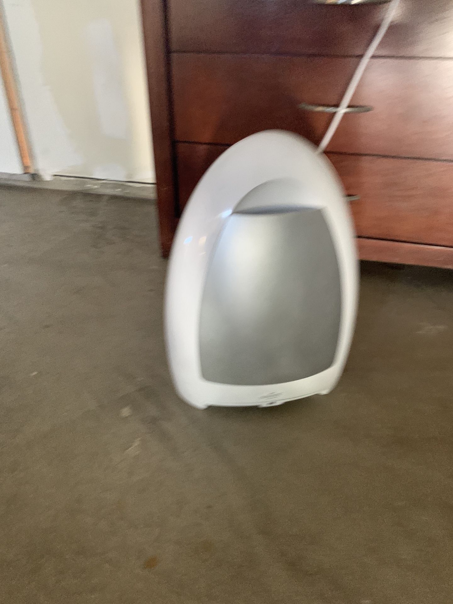 Vacuum