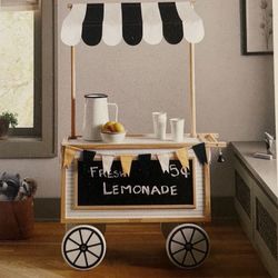 Hearth & Hand Flag Banner 