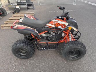 2022 Kayo Storm 180cc