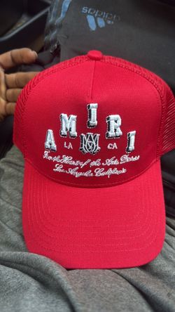 Amiri Hat