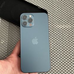 Apple iPhone 12 Pro Max Unlocked