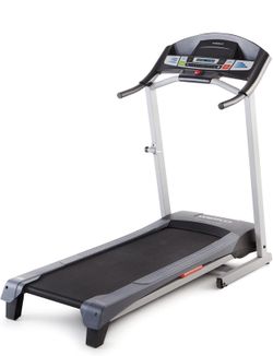weslo cadence g 5.9 treadmill