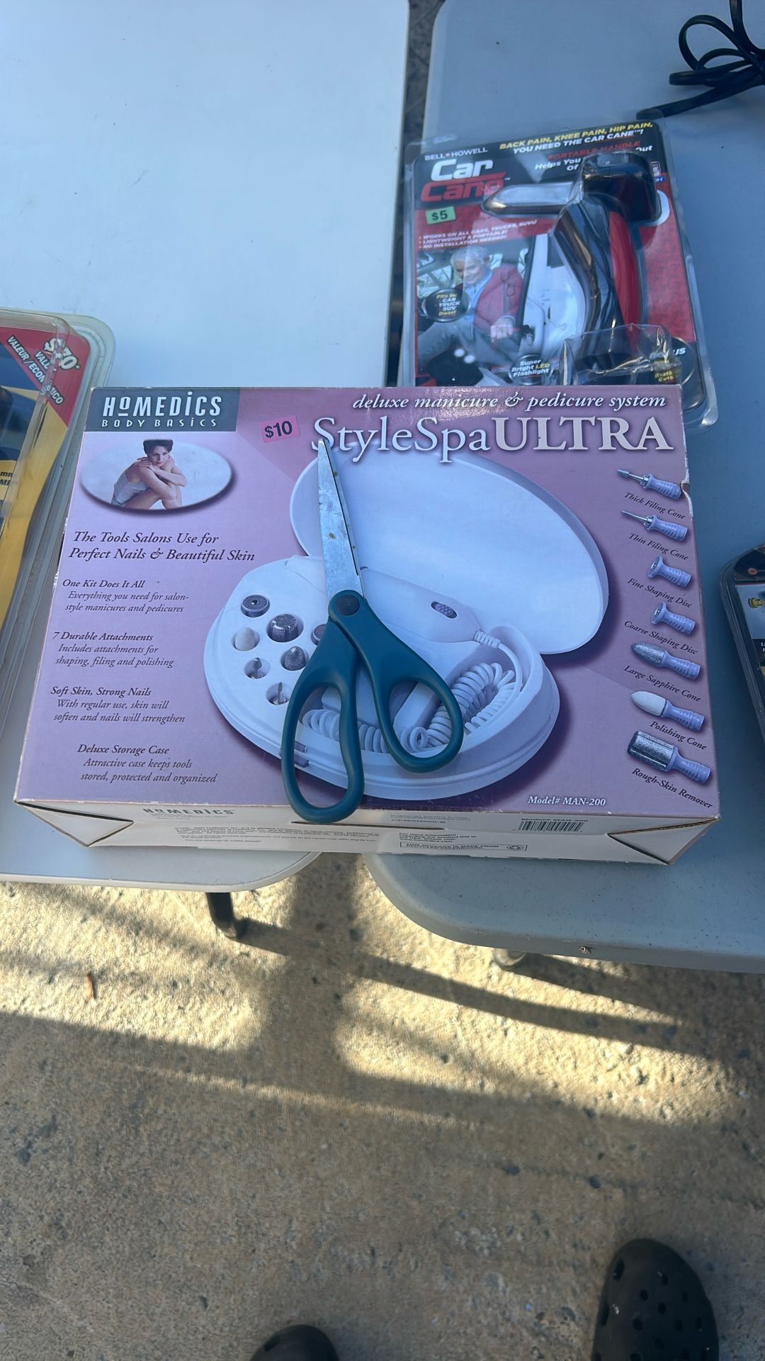 Yard Sale Today