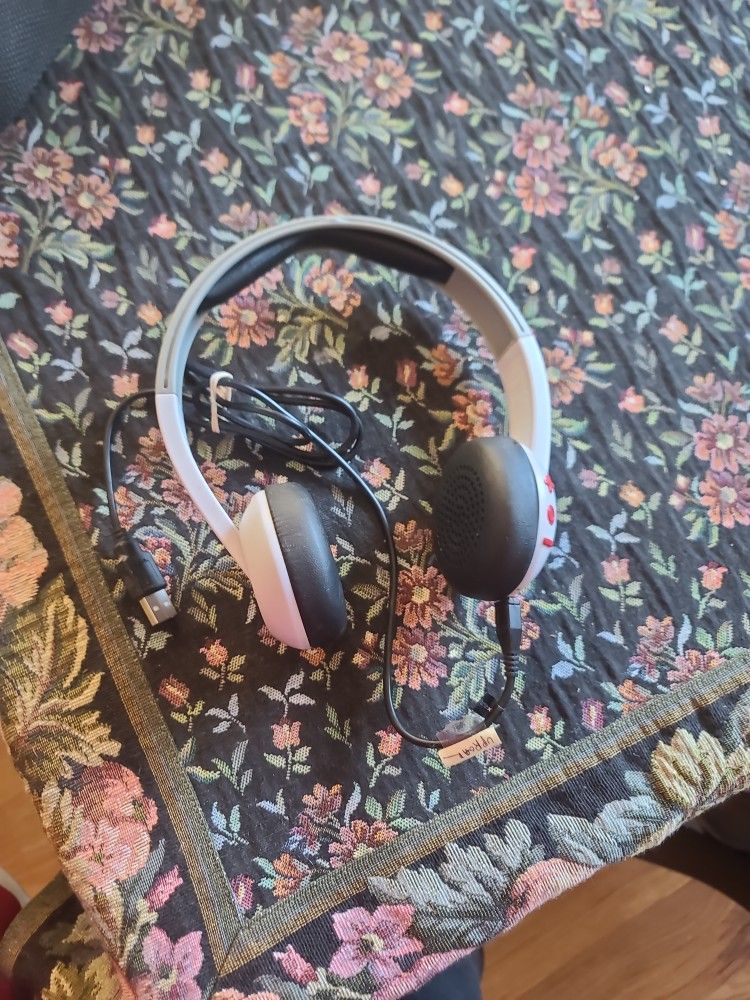 Skullcandy Wireless Headphones