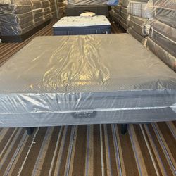 Beautyrest Black C-Class Brand New.Colchones Nuevos Excelente Calidad 