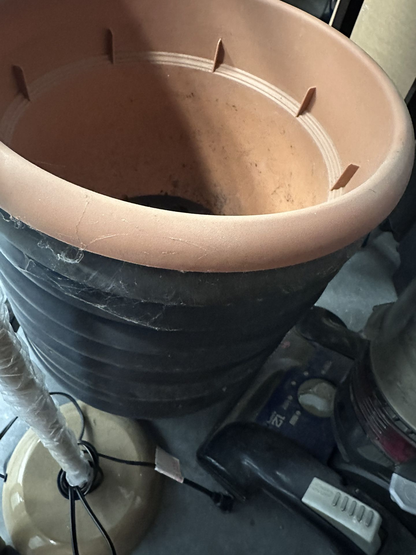 Plant Pots