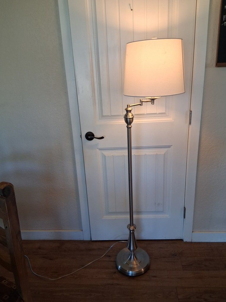 Floor Lamp