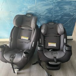 Car Seat