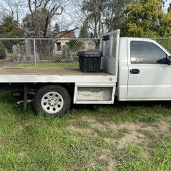 2006 Chevrolet Silverado