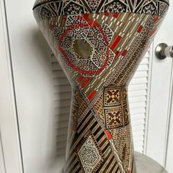 Singing Bowl .