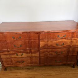 Beautiful Antique Dresser