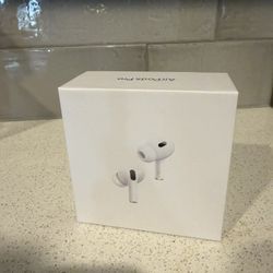 AirPod Pros