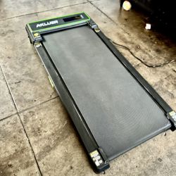 Under Desk Incline Treadmill