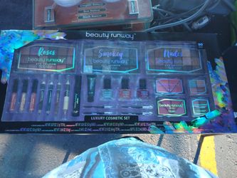 Makeup