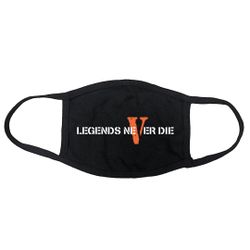 Juice WRLD VLONE LND Facemask - Limited Edition