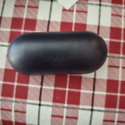 Sony Cf500 Bluetooth Headphones