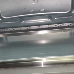 Black And Decker Toaster Oven 