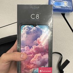 Android C8 Smart Phone