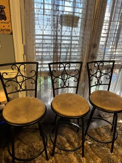 Bar Stools