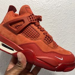 Jordan 4 Retro Brick By Brick