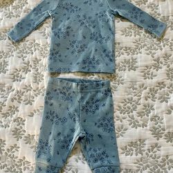 Infant (3 Month) Girl Outfit 