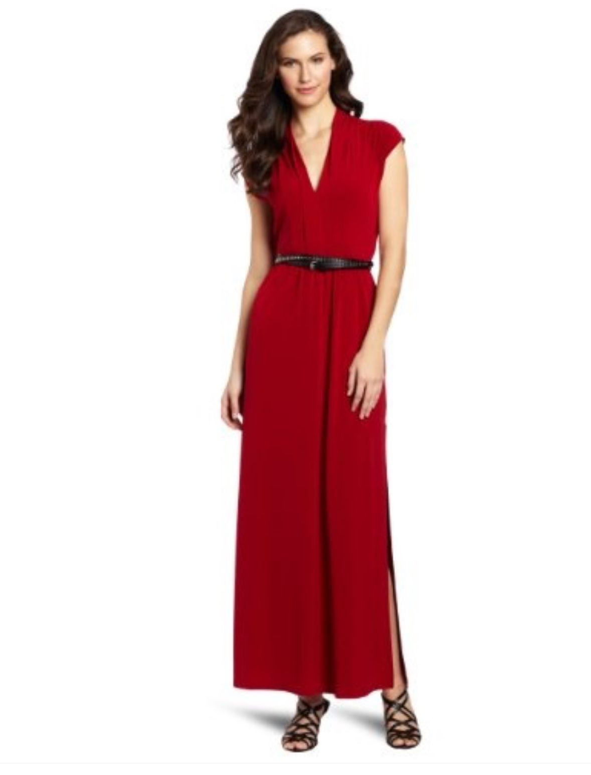 knee length dresses for ladies The Kona