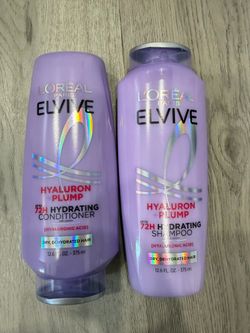 L’Oréal Elvive HYALURON PLUMP