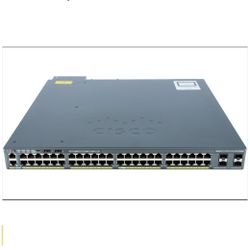 Cisco Network Switch / Router