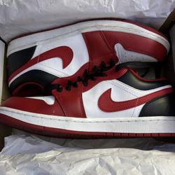 Air Jordan 1 Low