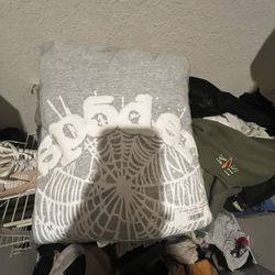 Sp5der Hoodie 