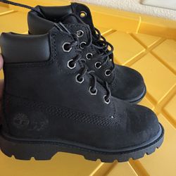 Timberland Brand Boots 