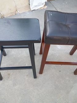 Stool