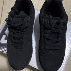 Fila Tennis Shoes