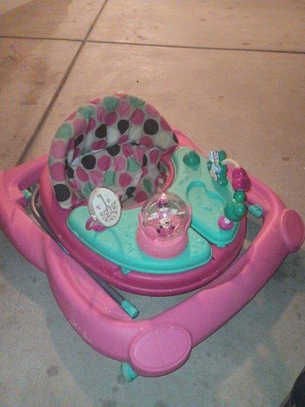 Baby Walker