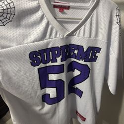Spider Supreme Jersey