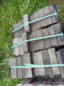 🔥bricks for sale! delivery included 🔥