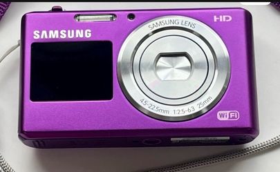 Samsung DV150F