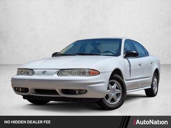 2003 Oldsmobile Alero