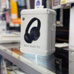 Beats Studio Pro