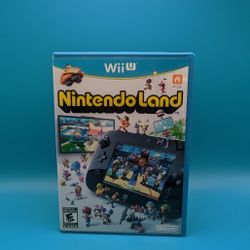 NintendoLand (Wii U)