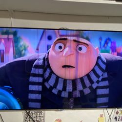 Samsung Full HD 4K 55 Pulgadas 