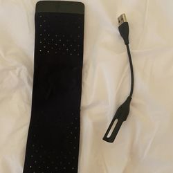 Fitbit Charger And Band