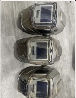Miller Welding Mask