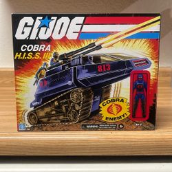 Gi Joe