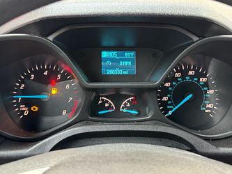 2018 ford transit connect