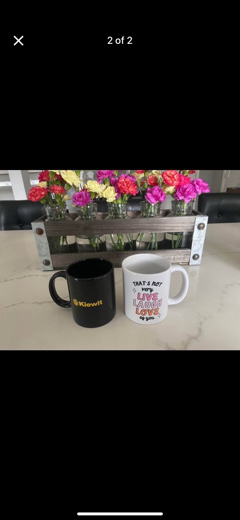 Assorted Mugs!