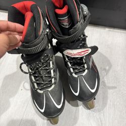 Skates