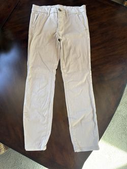 Khaki Pants - Women’s Size 6